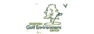 Scottish Golf Environment Group